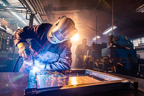 Professional Welder & Metal Fabrication in Pine, AZ